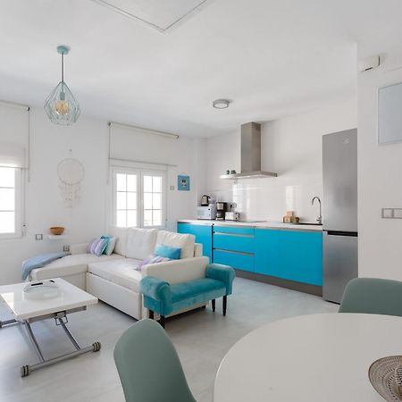 Caleta-Paradise Apartment By Cadiz4Rentals ภายนอก รูปภาพ