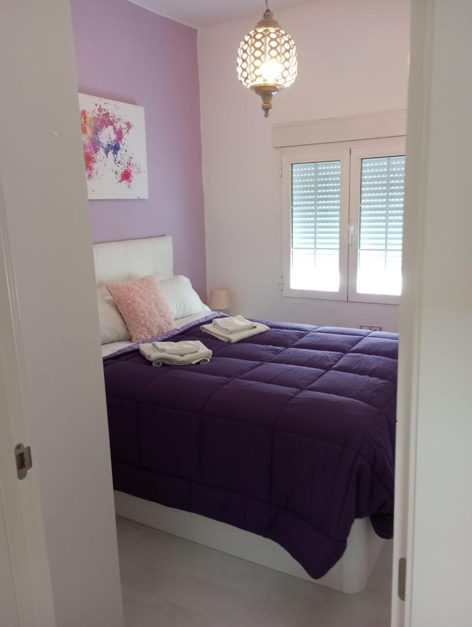 Caleta-Paradise Apartment By Cadiz4Rentals ภายนอก รูปภาพ