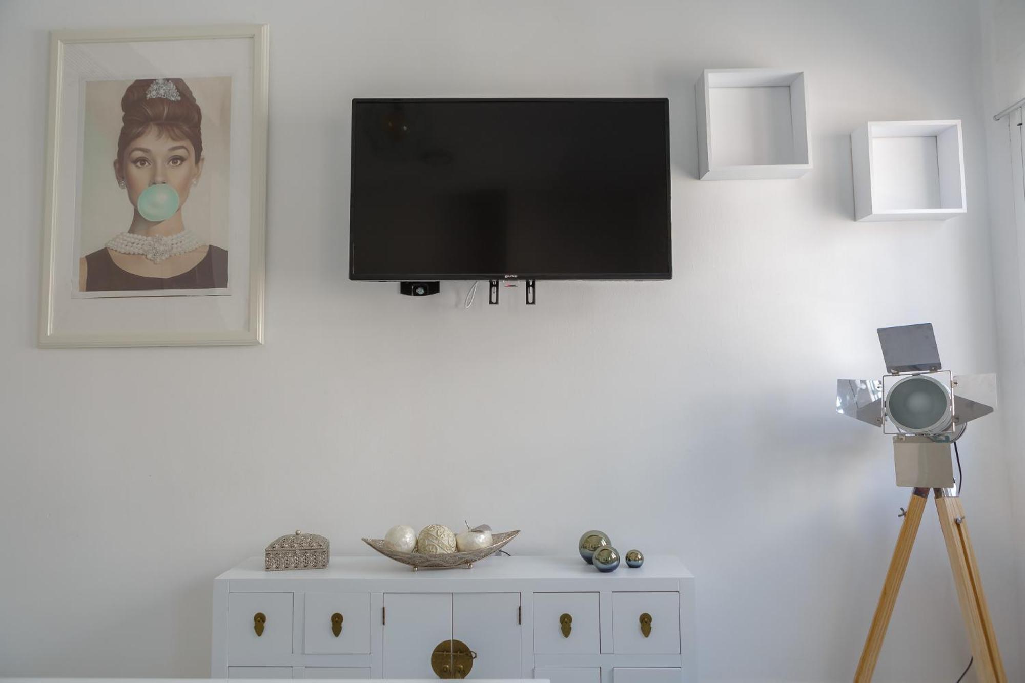 Caleta-Paradise Apartment By Cadiz4Rentals ภายนอก รูปภาพ